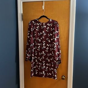 Banana Republic dress